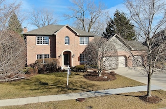19425 Victorian Dr, Mokena, IL 60448