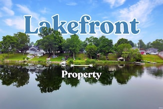 618 N Lake St, Warsaw, IN 46580