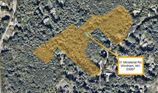 31 Ministerial Rd, Windham, NH 03087