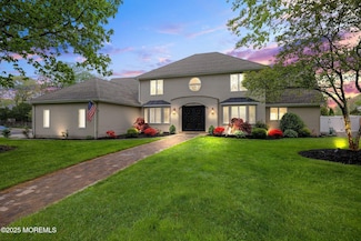 413 Brandywine Ave, Forked River, NJ 08731
