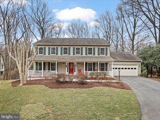 1317 Quail Ridge Dr, Reston, VA 20194