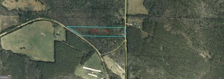 LOT 2 Caldwell Rd, Zebulon, GA 30295