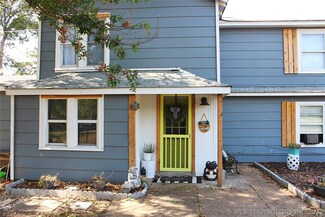 409 W Main St, Chouteau, OK 74337