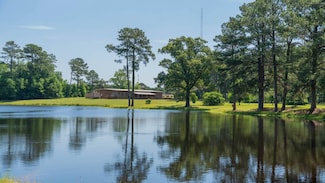 541 Hillbridge Rd, Dublin, GA 31021