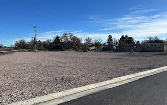 205 S Oak St, Lusk, WY 82225