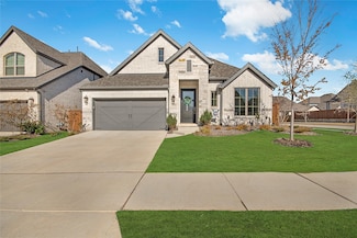 2554 Runhappy Ct, Celina, TX 75009