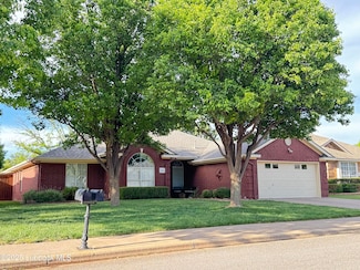 5411 72nd St, Lubbock, TX 79424
