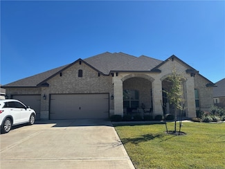 2713 Wardford Way, College Station, TX 77845