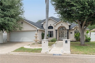 3512 W Gardenia Ave, McAllen, TX 78501