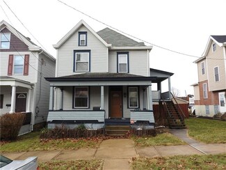 420 Mace St, Greensburg, PA 15601