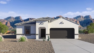 35815 N King Ln, San Tan Valley, AZ 85140