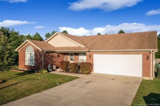 12004 Prairie Place, Sellersburg, IN 47172