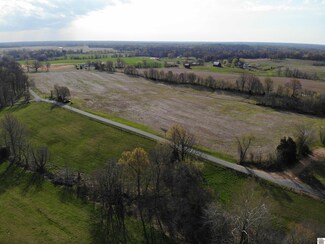 201 Myers Rd, Paducah, KY 42001