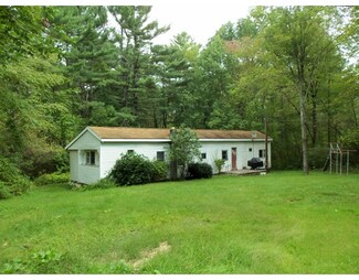 23 Camp Rd, Fiskdale, MA 01518