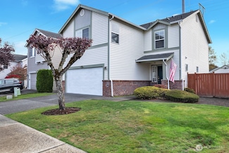 166 Glennwood Place SE, Renton, WA 98056