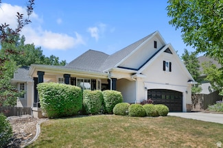 4447 N Country Wood Dr, Lehi, UT 84043