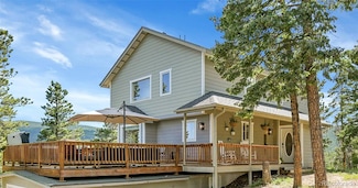 6979 Weasel Way Unit 2, Evergreen, CO 80439