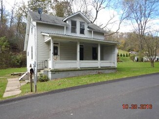 81 McChain Rd, Finleyville, PA 15332