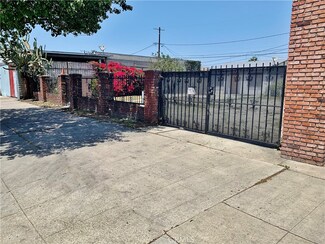 1509 W Florence Ave, Los Angeles, CA 90047