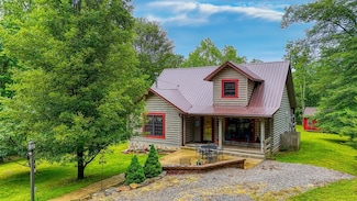 7 Whiskey Run Rd, Chillicothe, OH 45601