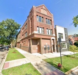 3008 W 23rd St Unit 3R, Chicago, IL 60623