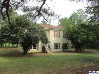 1240 Garlie Cir, Pinewood, SC 29125