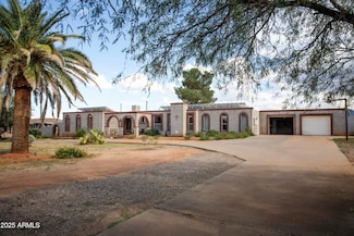 2606 E San Xavier Rd, Sierra Vista, AZ 85635