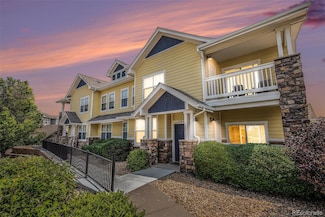 9434 Ashbury Cir Unit 204, Parker, CO 80134