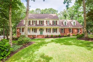2440 Swanhurst Dr, Midlothian, VA 23113