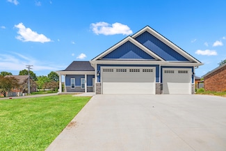 1038 Tamworth Ln, Frankfort, KY 40601