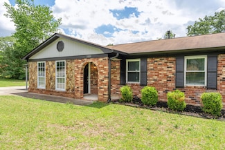 3808 Southfield Dr, Augusta, GA 30906