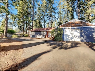 7601 SE Roots Rd, Milwaukie, OR 97267