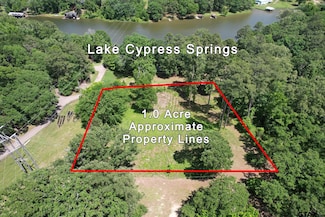 3221 Mulholland Rd, Denton, TX 76210
