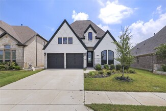 9412 Blue Stem Ln, Oak Point, TX 75068