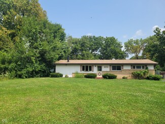 6772 W 13th St, Indianapolis, IN 46214