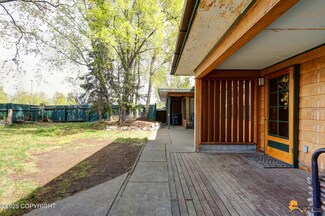 204 E 15th Ave, Anchorage, AK 99501