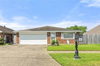 1816 Giuffrias Ave, Metairie, LA 70001