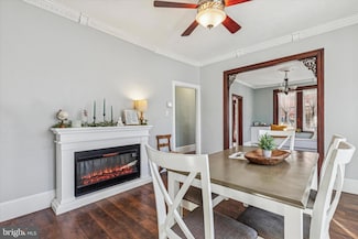 138 W Walnut St, North Wales, PA 19454