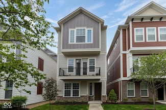13323 Susser Way, Fishers, IN 46037