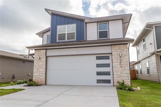 10817 Tildon Ave, Austin, TX 78754
