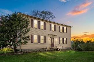 691 North Rd, Parsonsfield, ME 04047