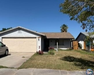 2430 W Hamilton Ave, El Centro, CA 92243
