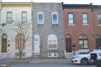 3111 E Baltimore St, Baltimore, MD 21224