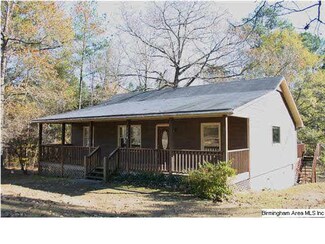 2310 Camp Branch Rd, West Blocton, AL 35184