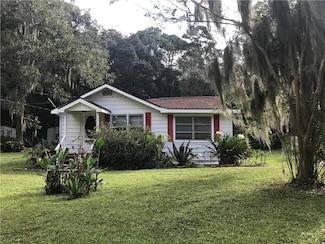 920 Old Jesup Rd, Brunswick, GA 31520