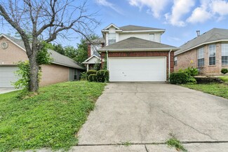 5004 Lodgepole Ln, Fort Worth, TX 76137