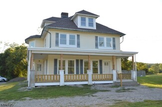 181 U S 206, Frankford, NJ 07822