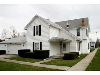 102 E Main St, North Baltimore, OH 45872