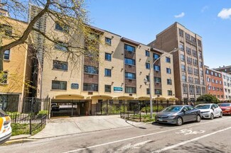 6001 N Kenmore Ave Unit 212, Chicago, IL 60660