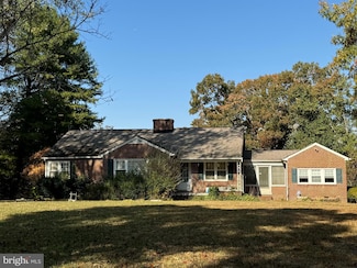 14423 Long Branch Rd, Woodford, VA 22580